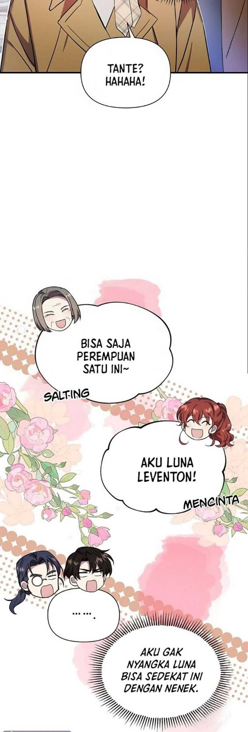 Somebody Stop the Pope Chapter 35 Gambar 33