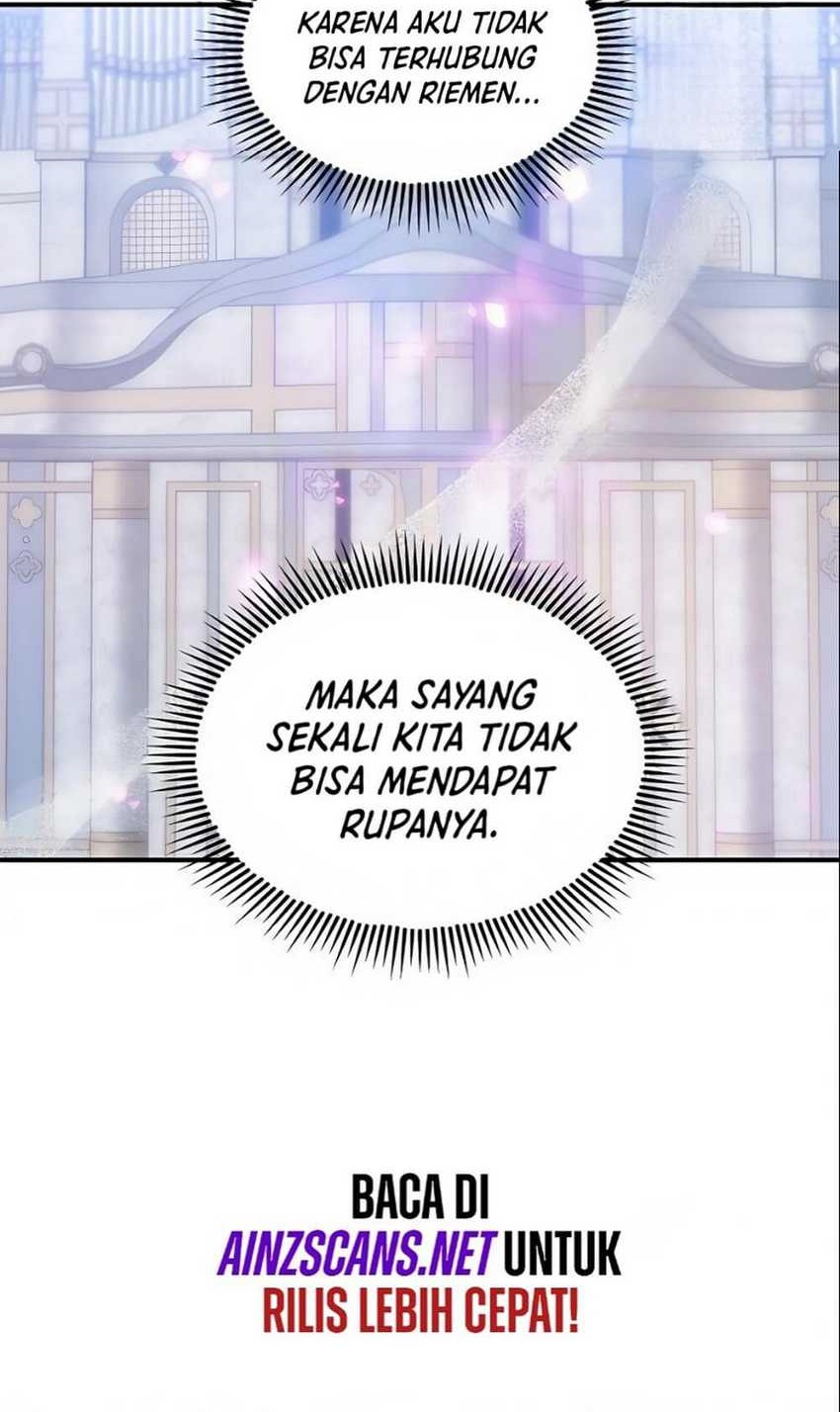 Somebody Stop the Pope Chapter 35 Gambar 41