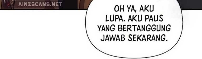 Somebody Stop the Pope Chapter 35 Gambar 46