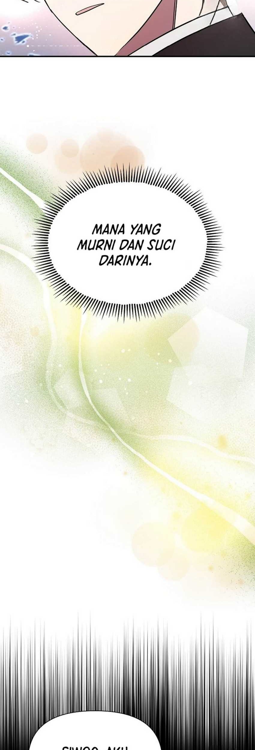 Somebody Stop the Pope Chapter 35 Gambar 54