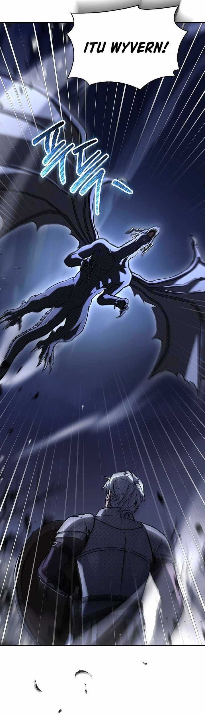 Night of the Soulless Heathens Chapter 26 Gambar 38