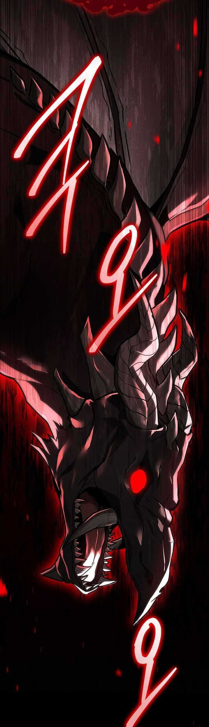 Night of the Soulless Heathens Chapter 26 Gambar 42