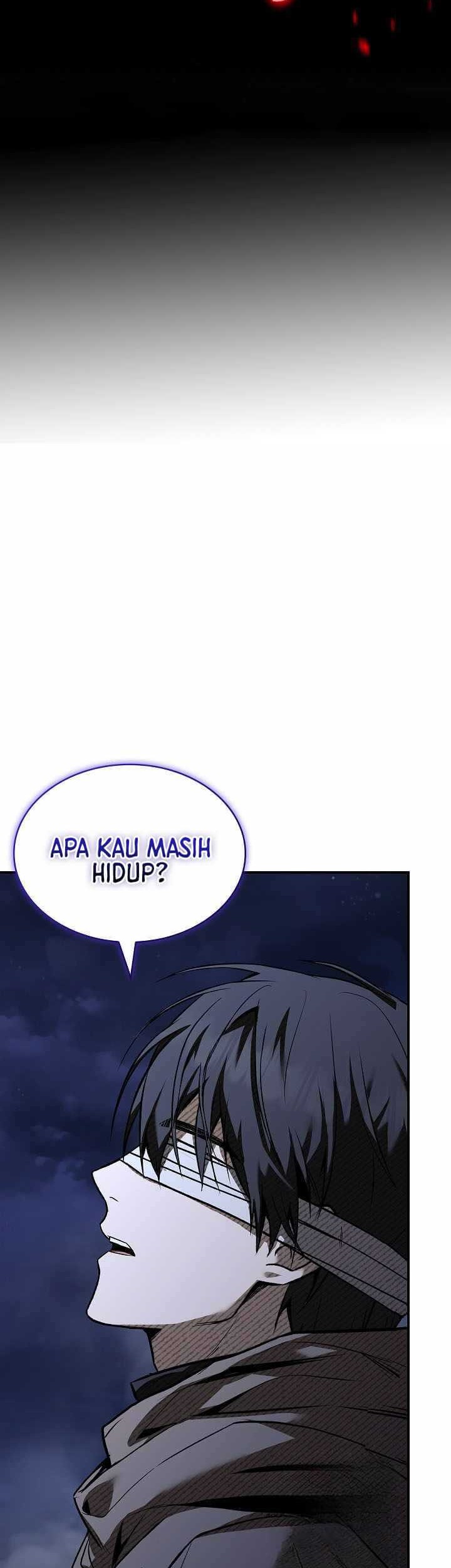 Night of the Soulless Heathens Chapter 26 Gambar 43