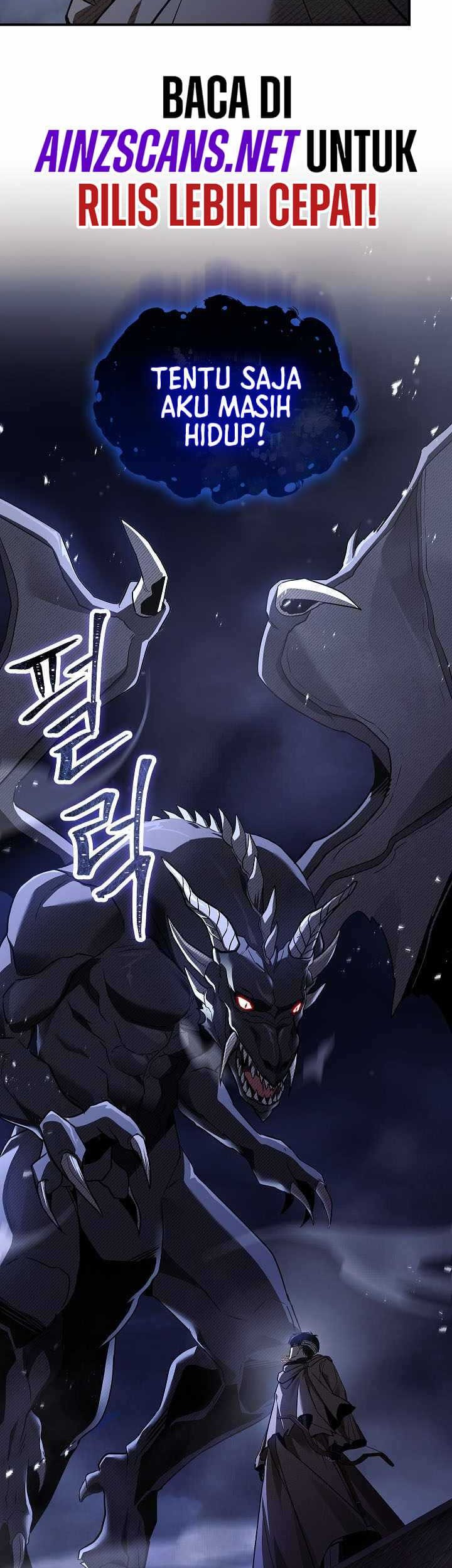 Night of the Soulless Heathens Chapter 26 Gambar 44