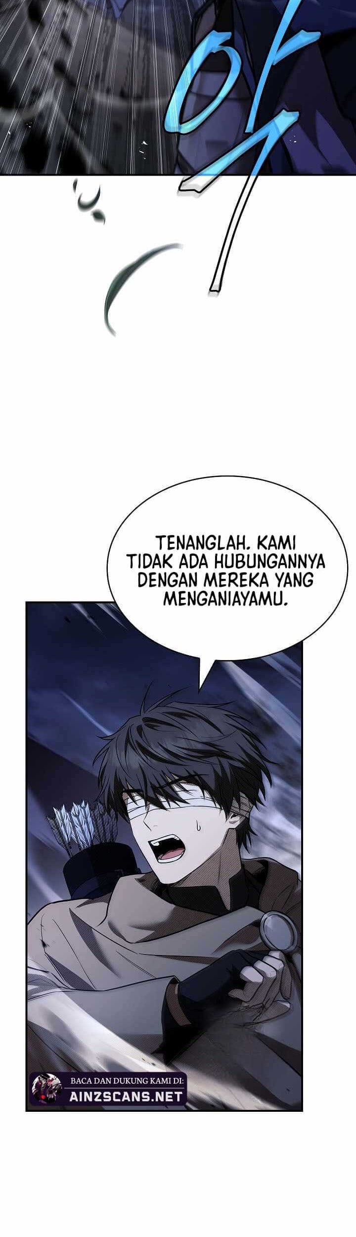 Night of the Soulless Heathens Chapter 26 Gambar 50
