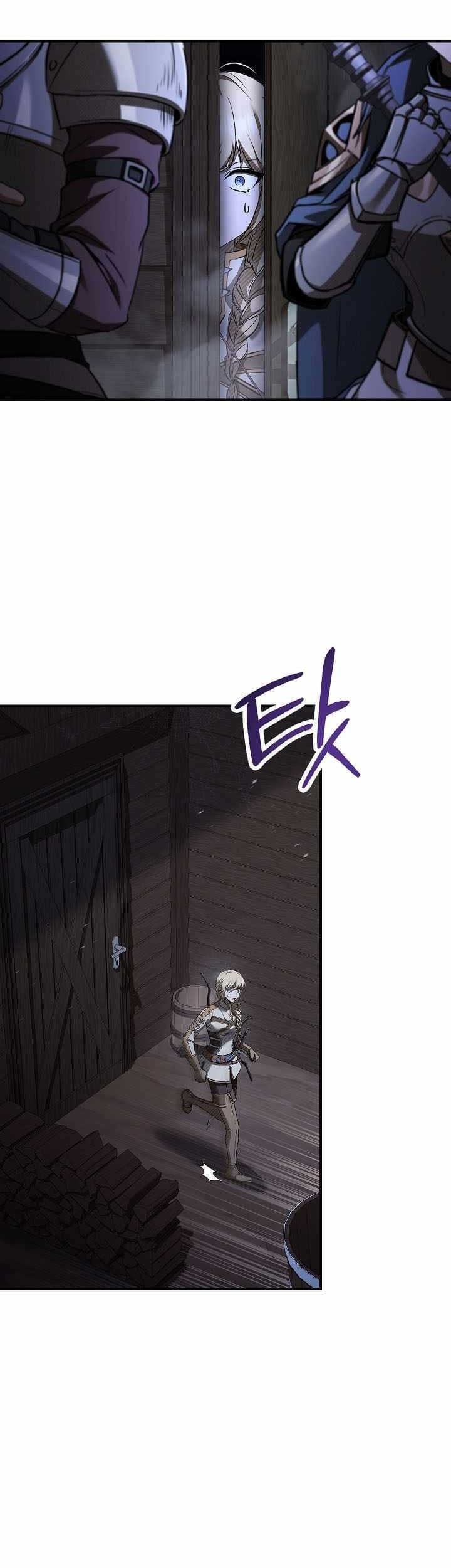 Night of the Soulless Heathens Chapter 26 Gambar 51