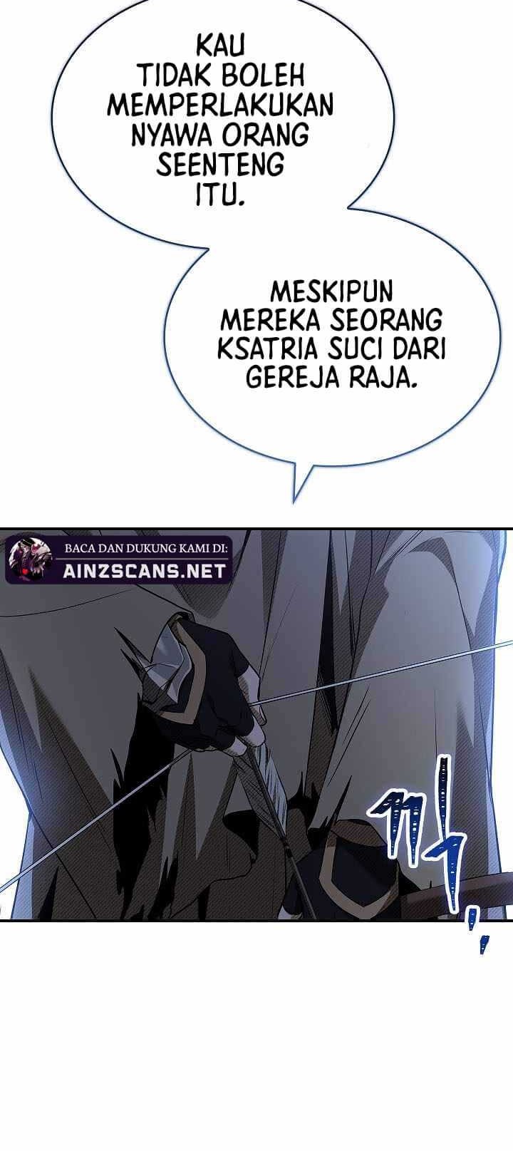Night of the Soulless Heathens Chapter 26 Gambar 55