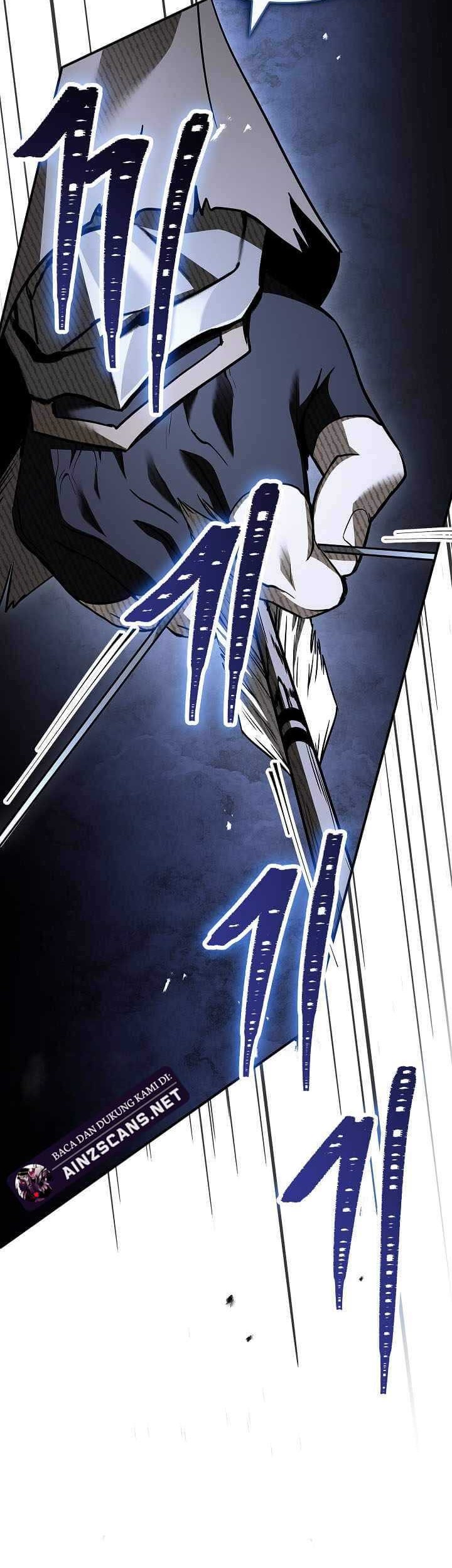 Night of the Soulless Heathens Chapter 26 Gambar 57