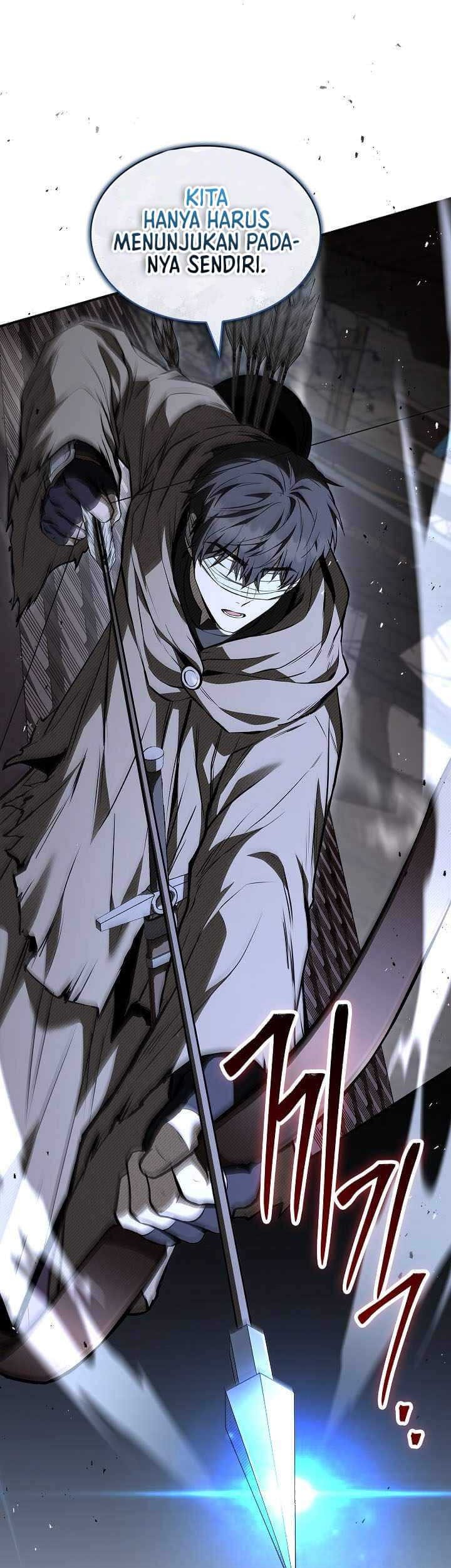 Night of the Soulless Heathens Chapter 26 Gambar 58
