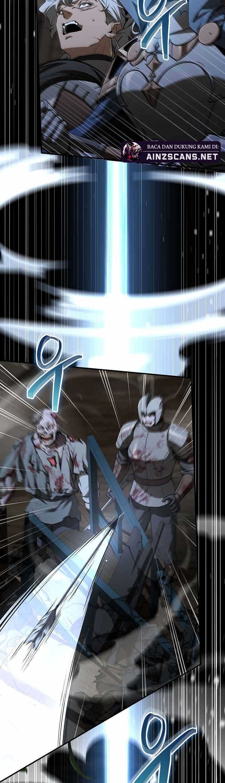 Night of the Soulless Heathens Chapter 26 Gambar 62