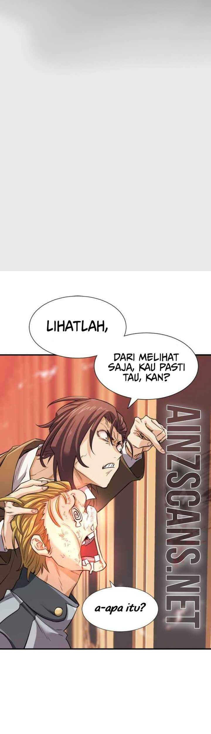 Night of the Soulless Heathens Chapter 26 Gambar 67