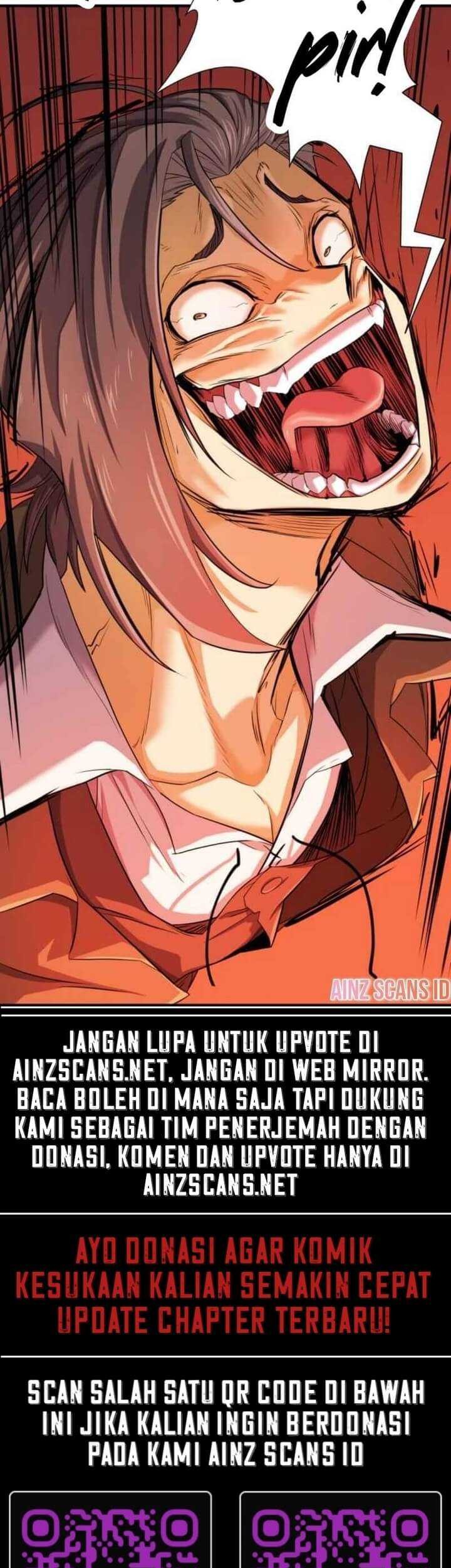 Night of the Soulless Heathens Chapter 26 Gambar 69