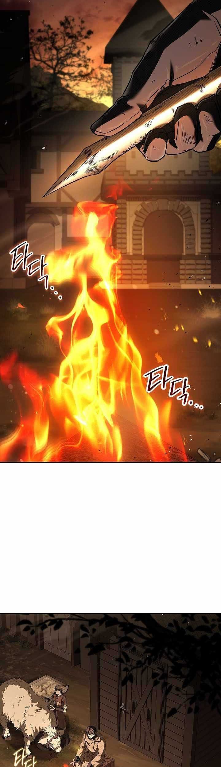 Night of the Soulless Heathens Chapter 26 Gambar 3