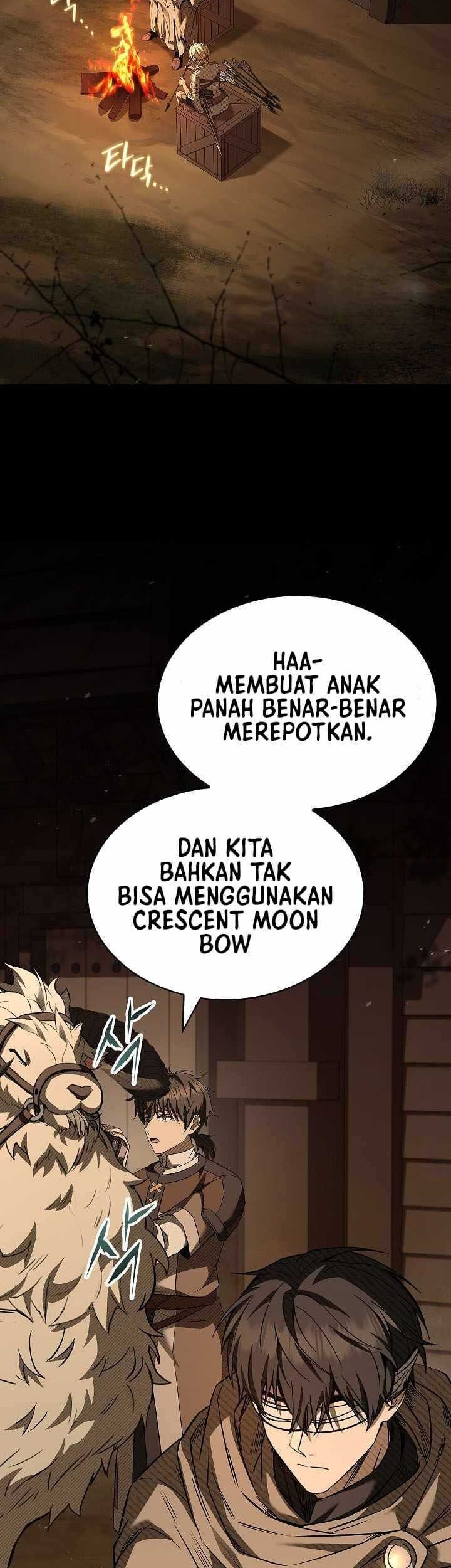 Night of the Soulless Heathens Chapter 26 Gambar 4