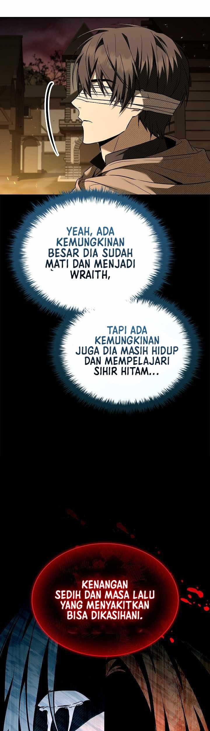 Night of the Soulless Heathens Chapter 26 Gambar 10