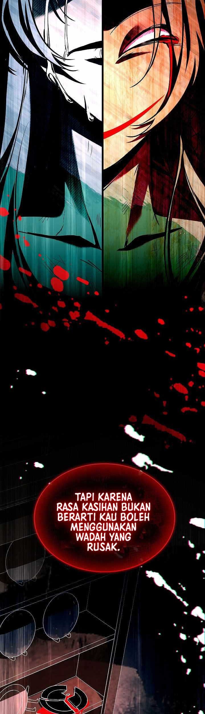 Night of the Soulless Heathens Chapter 26 Gambar 11