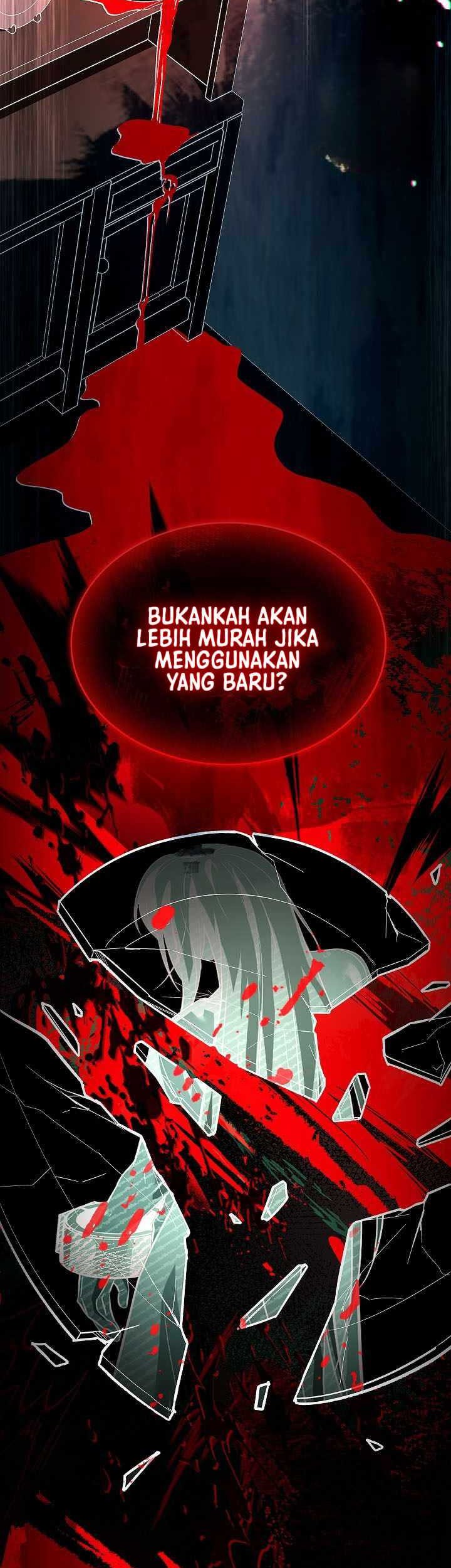 Night of the Soulless Heathens Chapter 26 Gambar 12