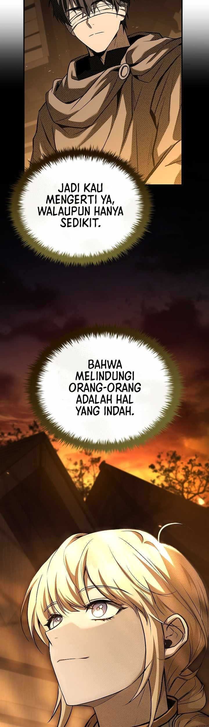 Night of the Soulless Heathens Chapter 26 Gambar 16