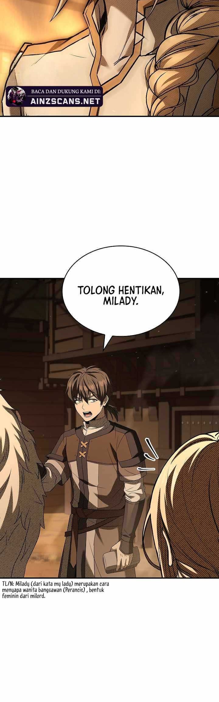 Night of the Soulless Heathens Chapter 26 Gambar 17