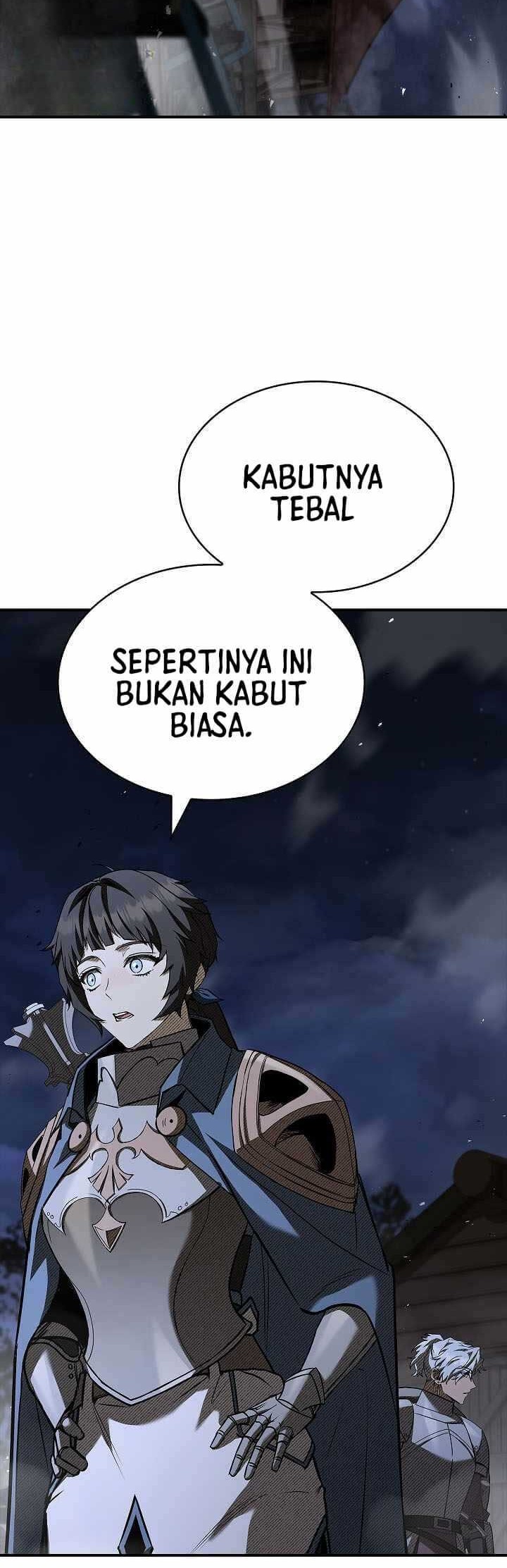 Night of the Soulless Heathens Chapter 26 Gambar 25
