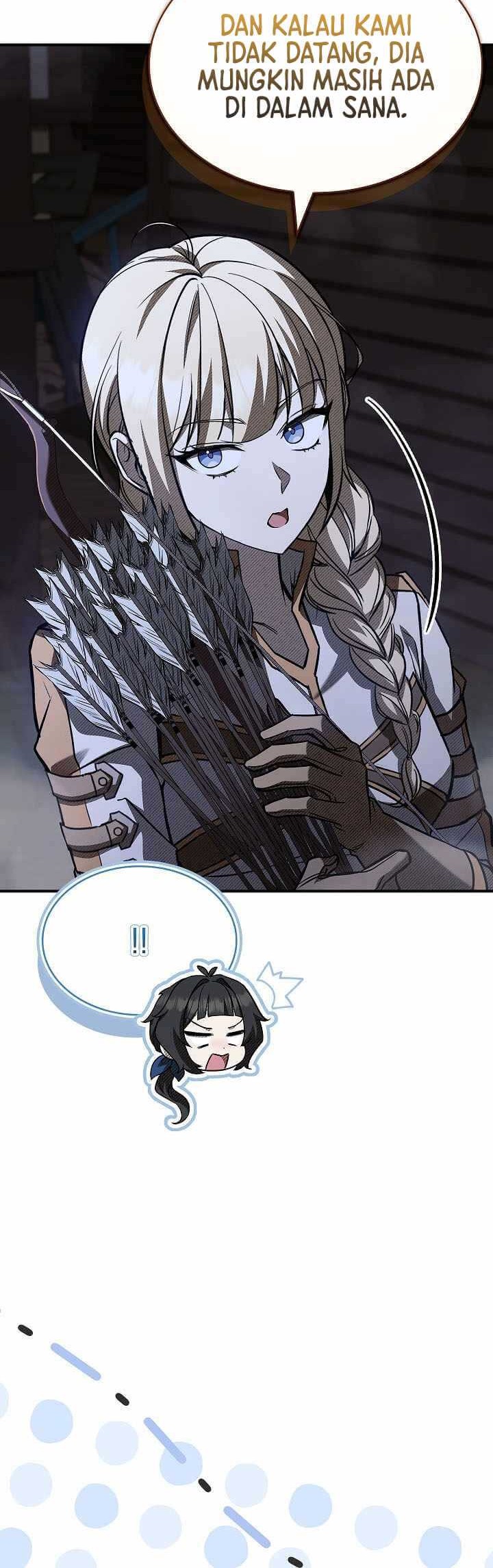 Night of the Soulless Heathens Chapter 26 Gambar 29