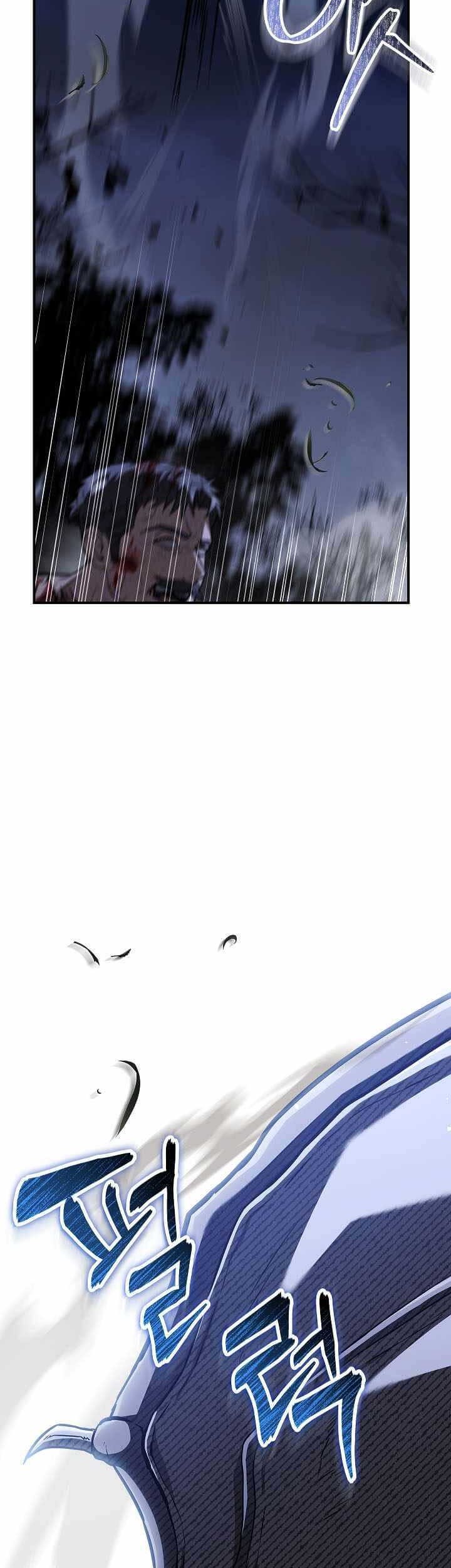Night of the Soulless Heathens Chapter 26 Gambar 36