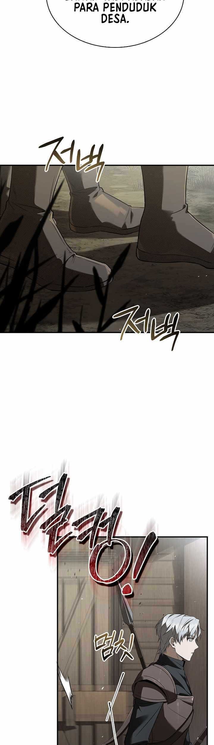 Night of the Soulless Heathens Chapter 25 Gambar 34