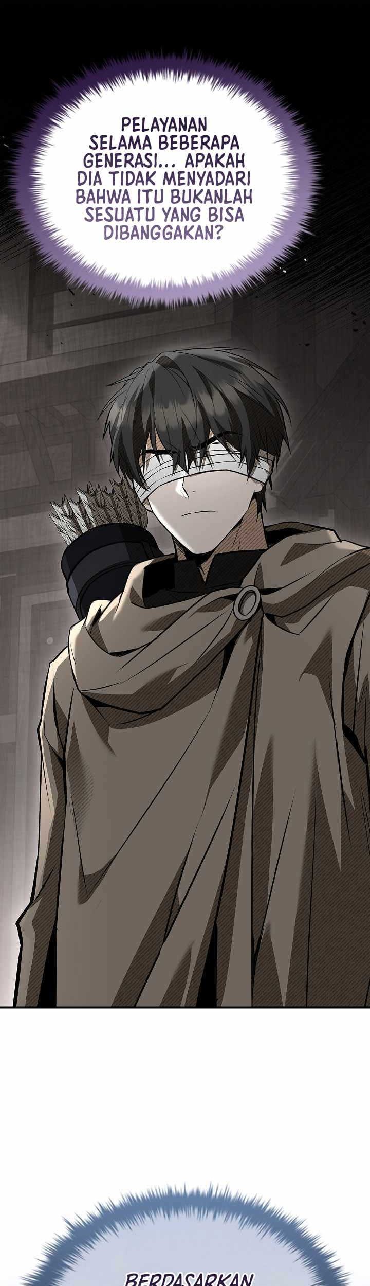 Night of the Soulless Heathens Chapter 25 Gambar 59