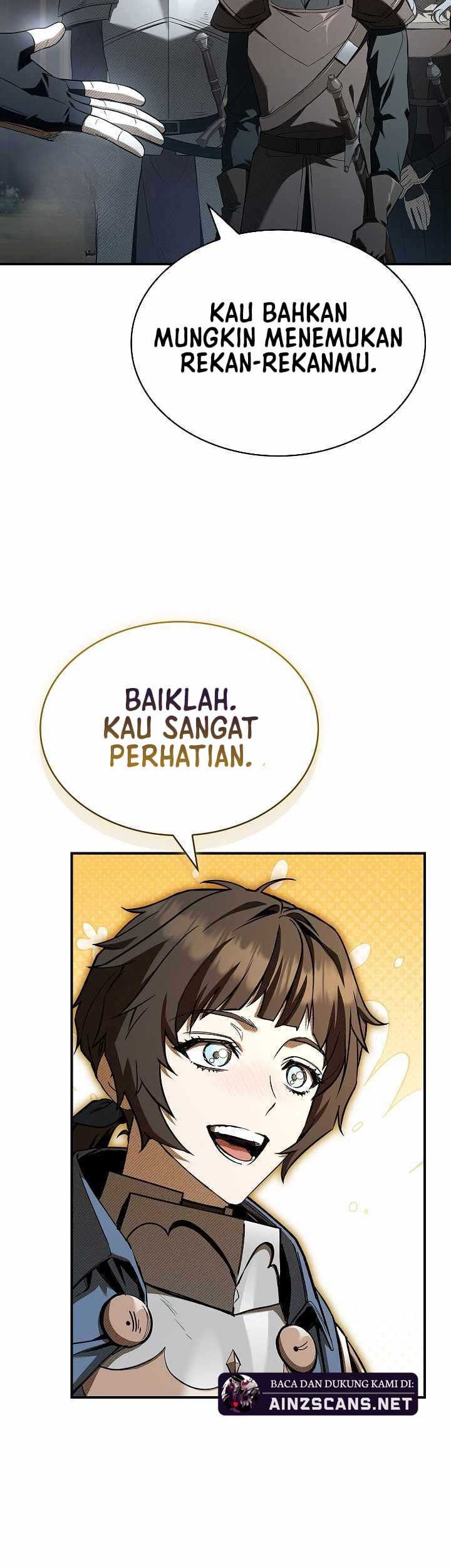 Night of the Soulless Heathens Chapter 25 Gambar 62