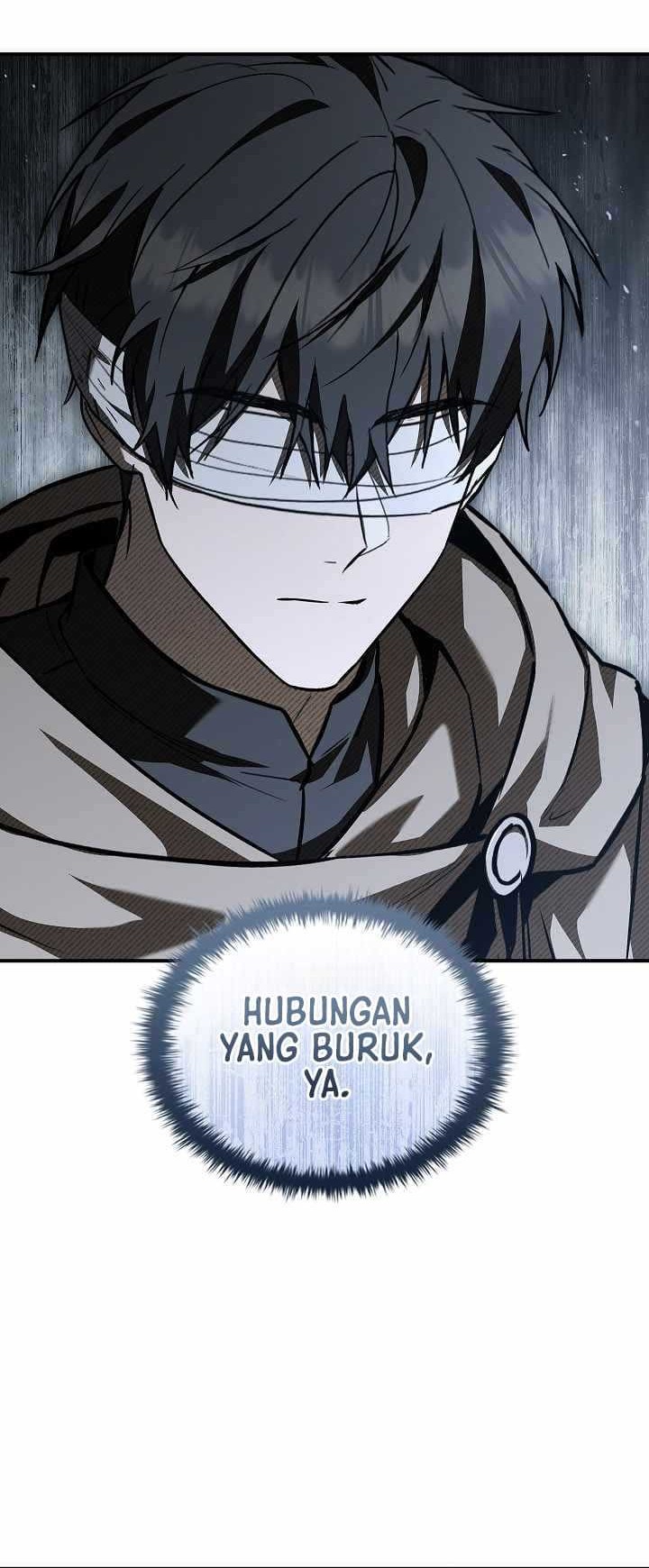 Night of the Soulless Heathens Chapter 25 Gambar 64