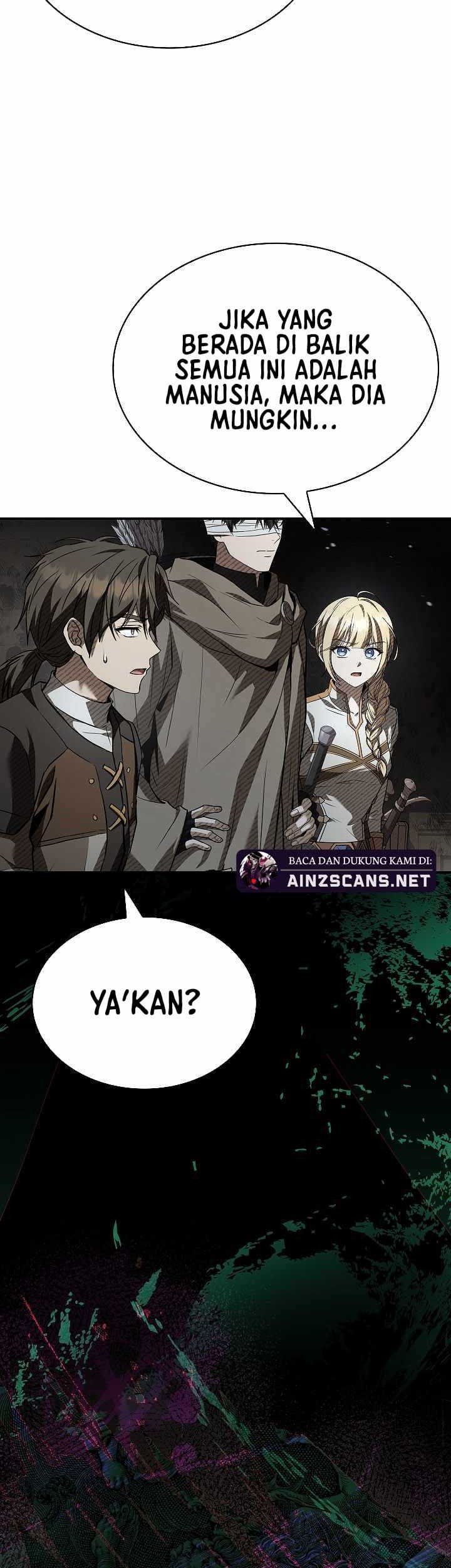 Night of the Soulless Heathens Chapter 25 Gambar 67