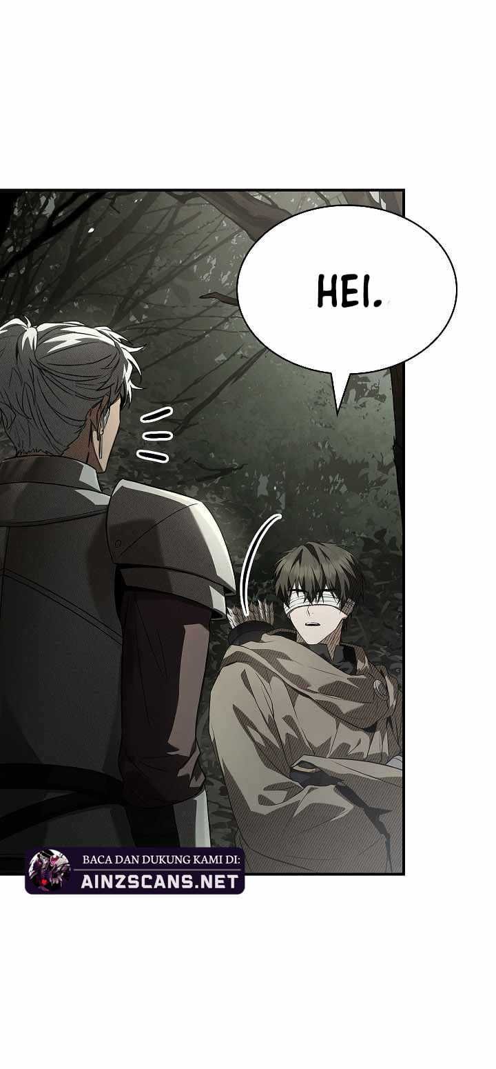 Night of the Soulless Heathens Chapter 25 Gambar 7