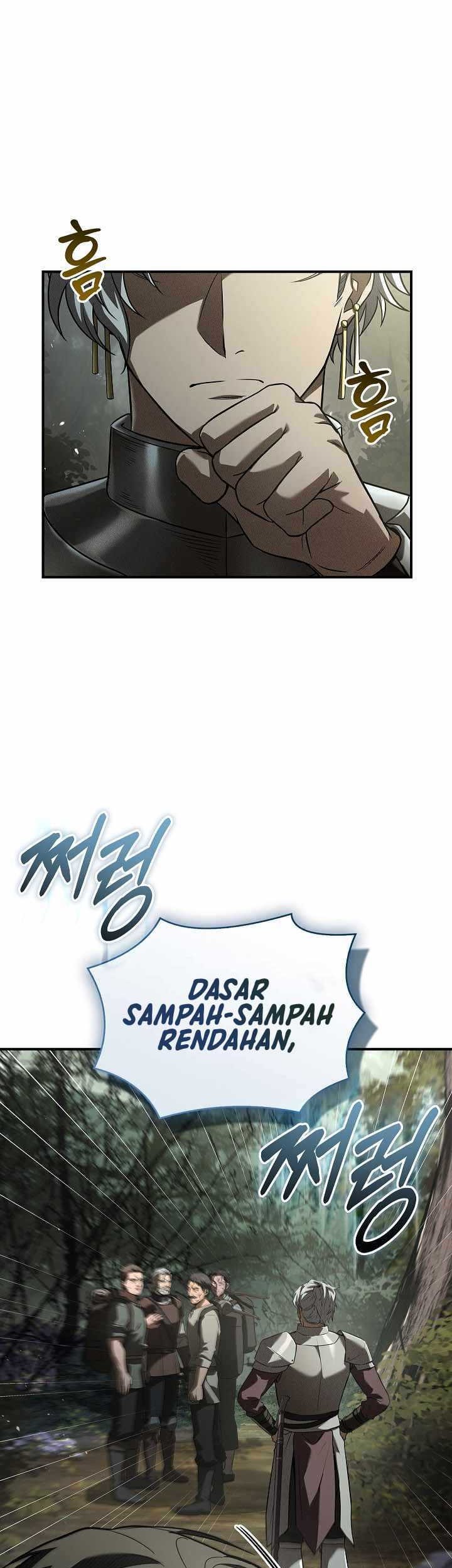 Night of the Soulless Heathens Chapter 25 Gambar 11