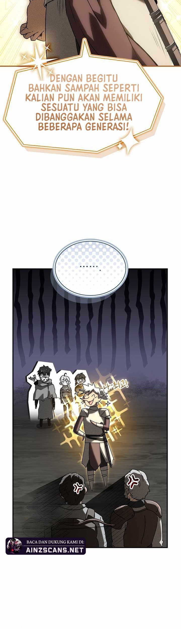 Night of the Soulless Heathens Chapter 25 Gambar 15
