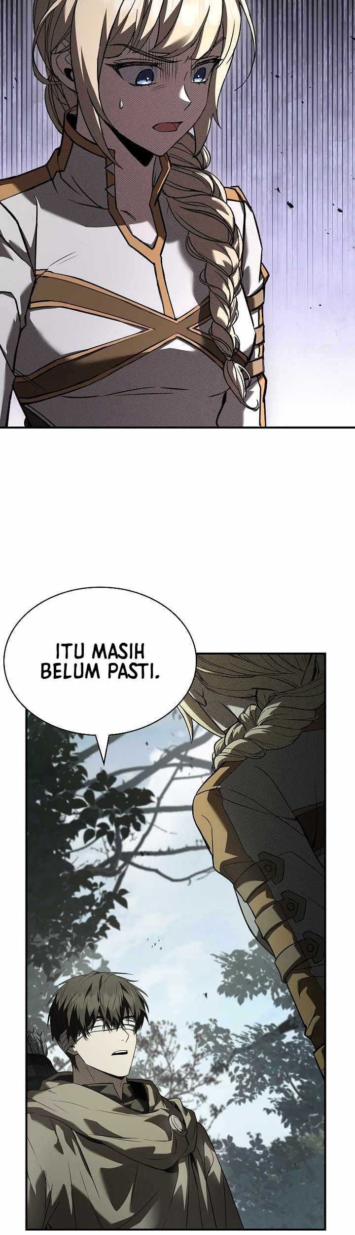 Night of the Soulless Heathens Chapter 25 Gambar 26