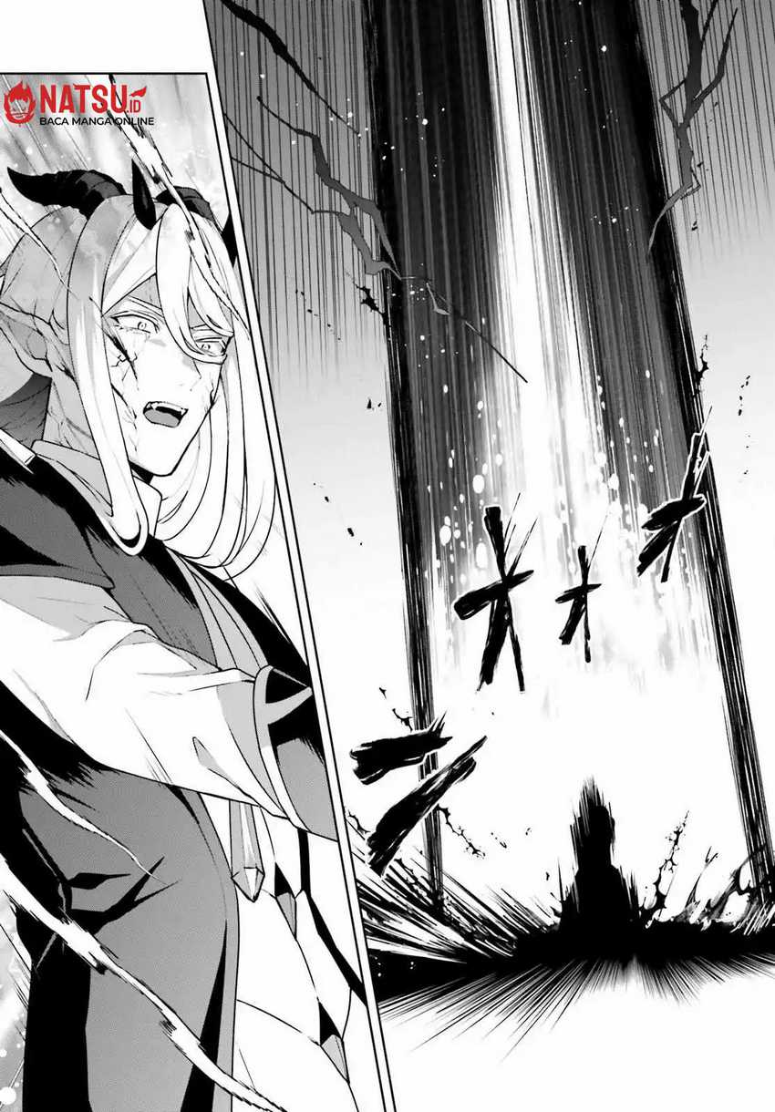 Motto mo Kirawareteiru Saikyou no Akuyaku ni Tensei Chapter 04 Gambar 12