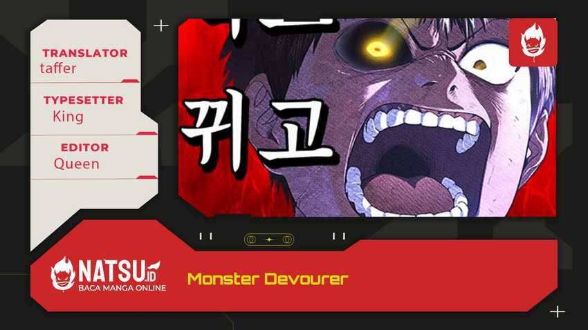 Baca Komik Monster Devourer Chapter 38 Gambar 1