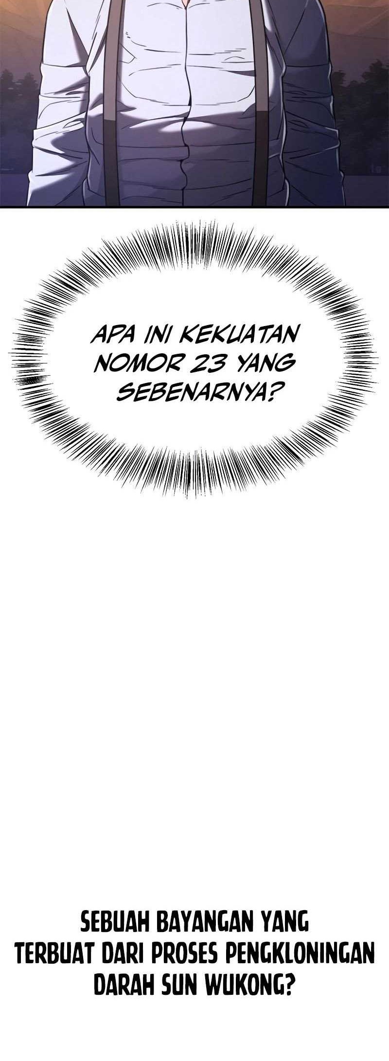 Monster Devourer Chapter 38 Gambar 55