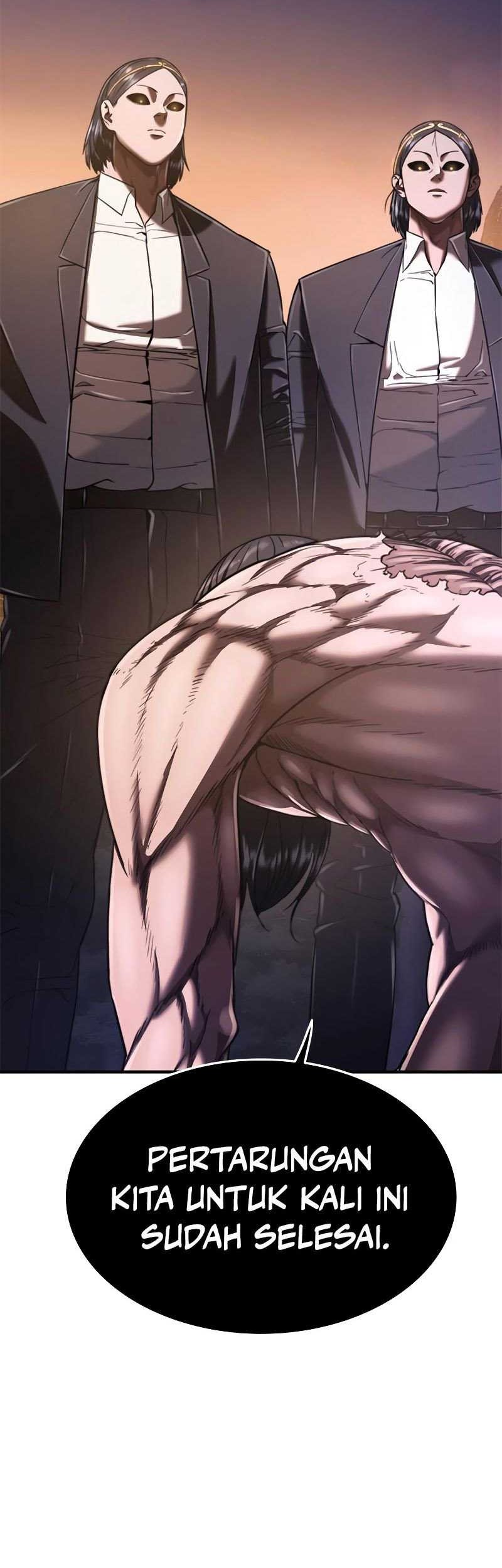 Monster Devourer Chapter 38 Gambar 62