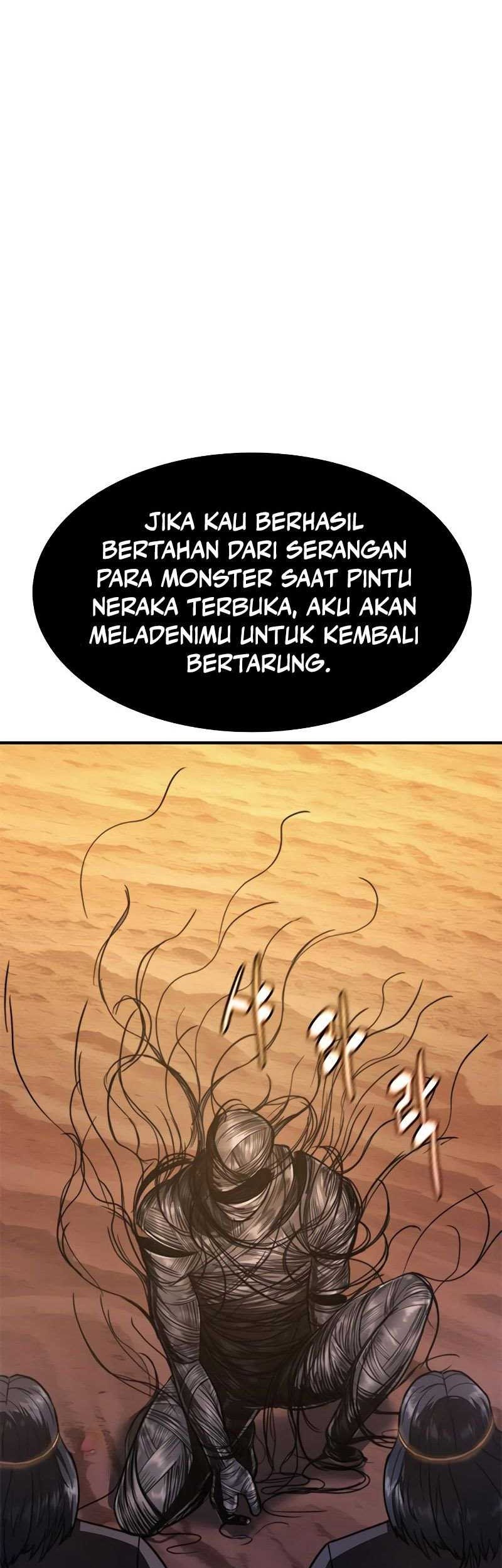 Monster Devourer Chapter 38 Gambar 66