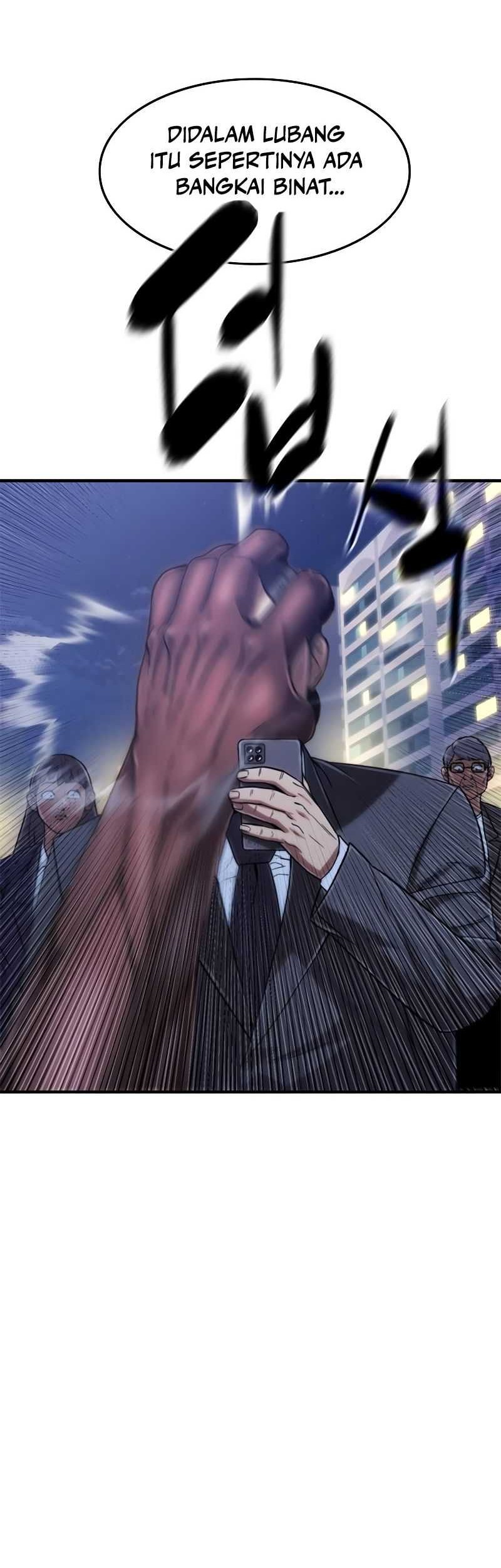 Monster Devourer Chapter 38 Gambar 83