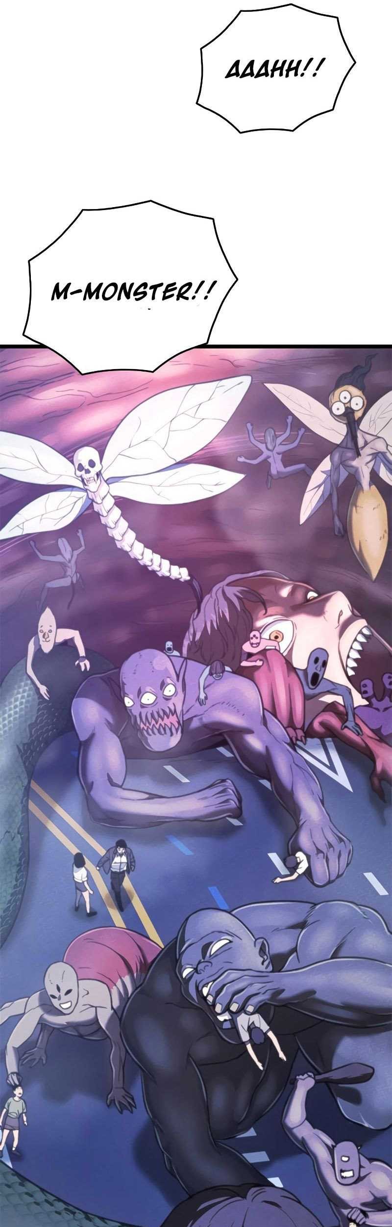 Monster Devourer Chapter 38 Gambar 84