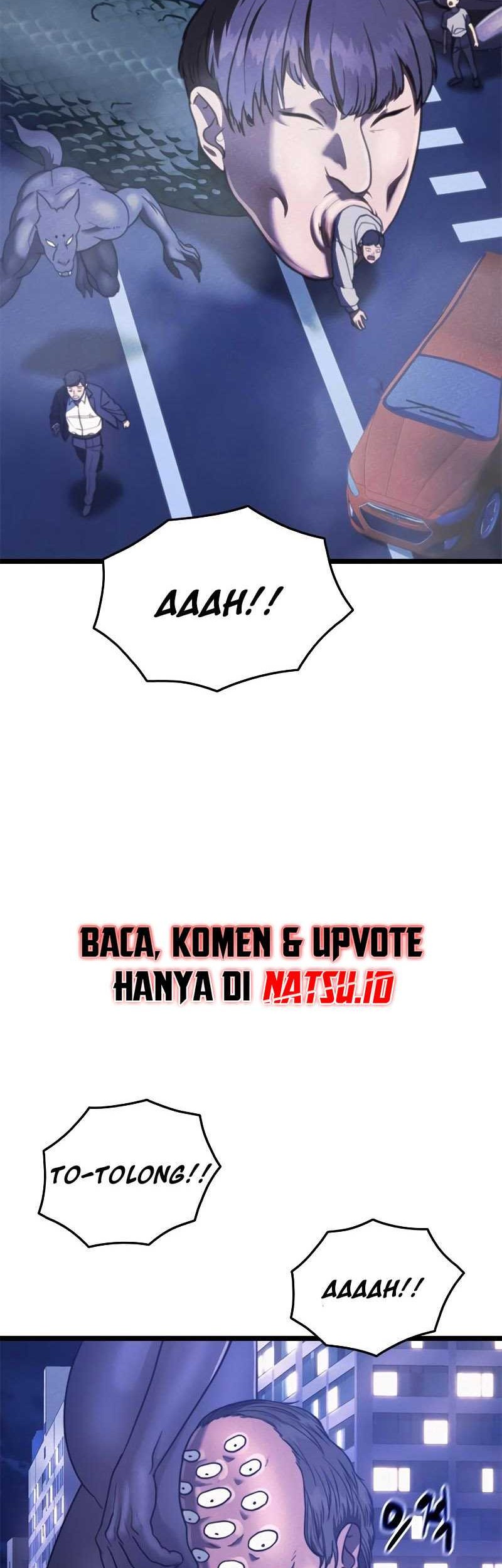 Monster Devourer Chapter 38 Gambar 85