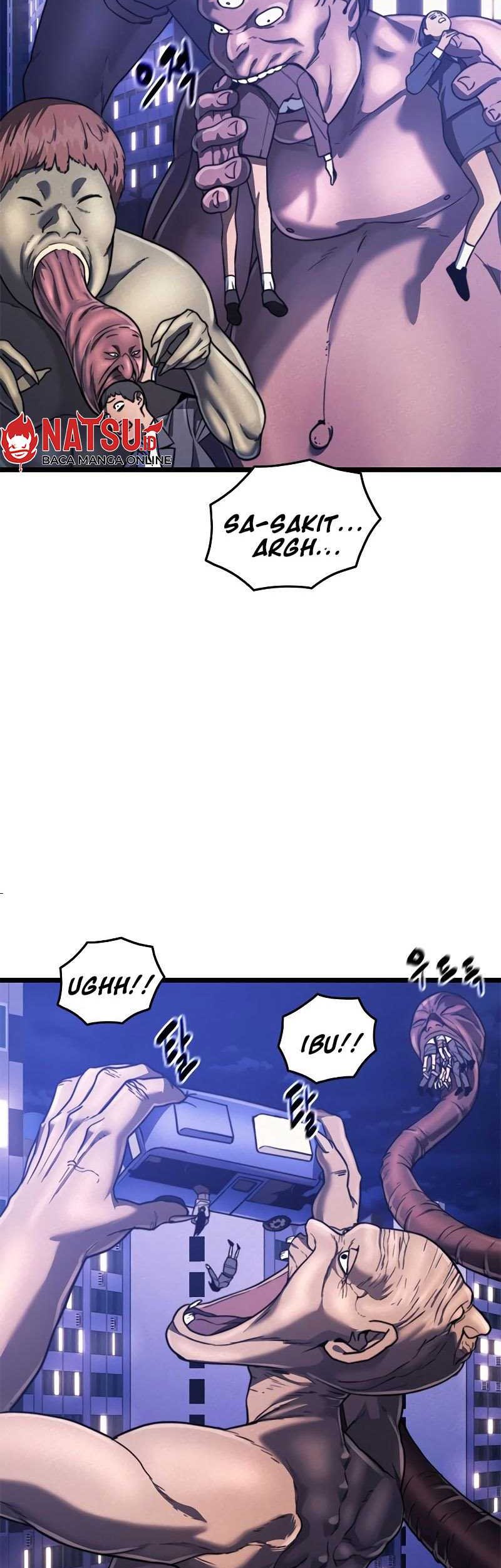 Monster Devourer Chapter 38 Gambar 86