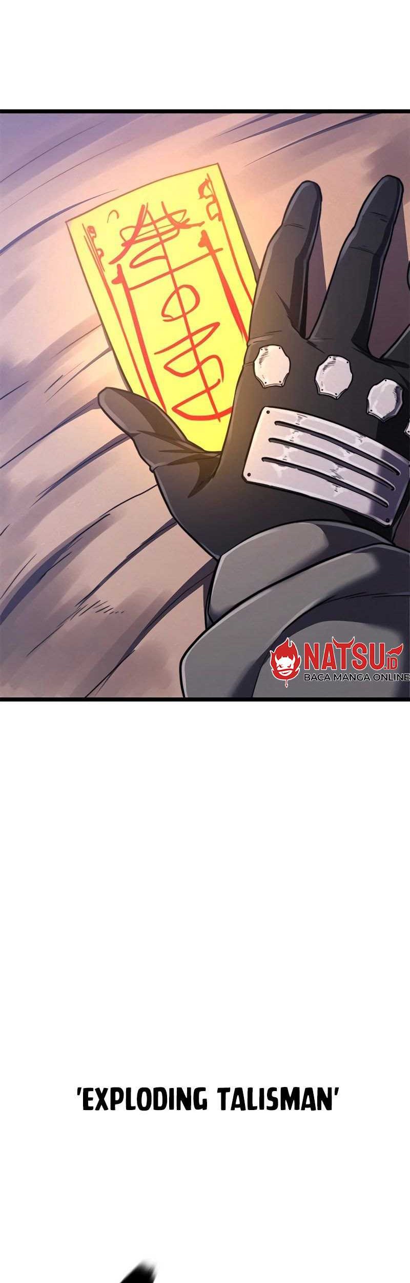 Monster Devourer Chapter 38 Gambar 89