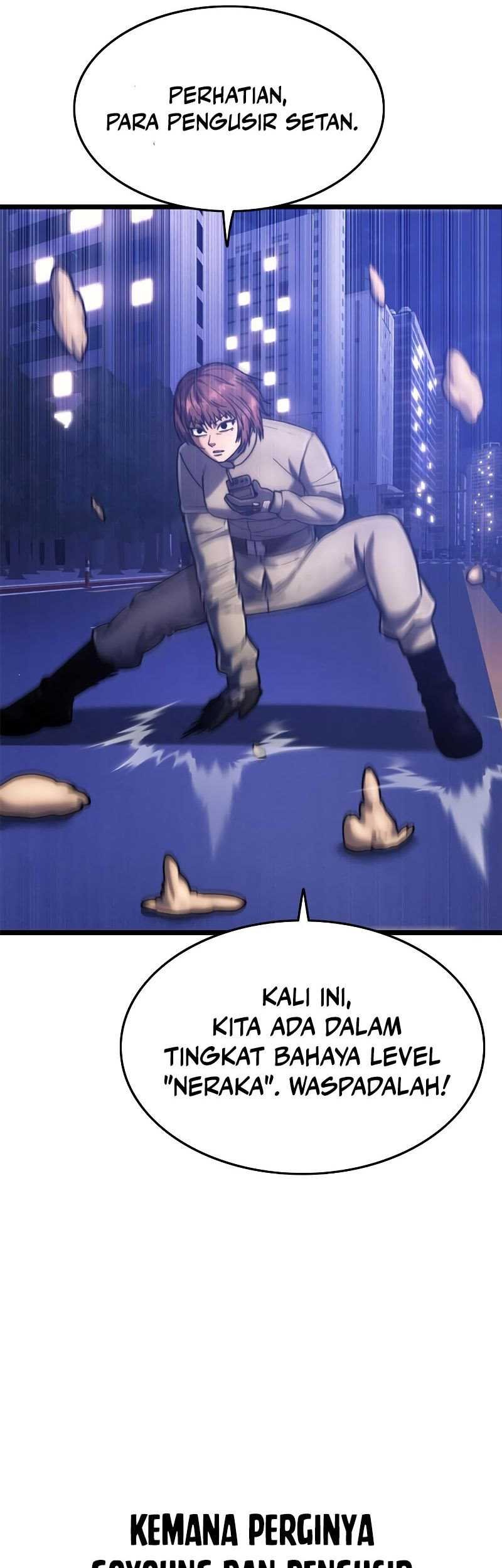 Monster Devourer Chapter 38 Gambar 92
