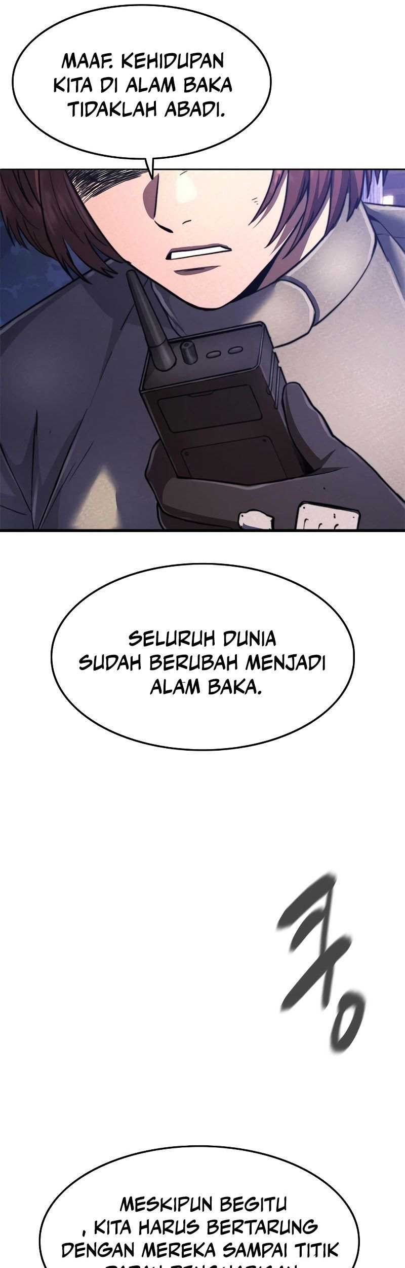Monster Devourer Chapter 38 Gambar 96