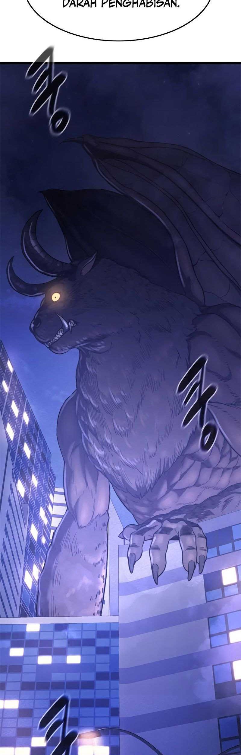 Monster Devourer Chapter 38 Gambar 97
