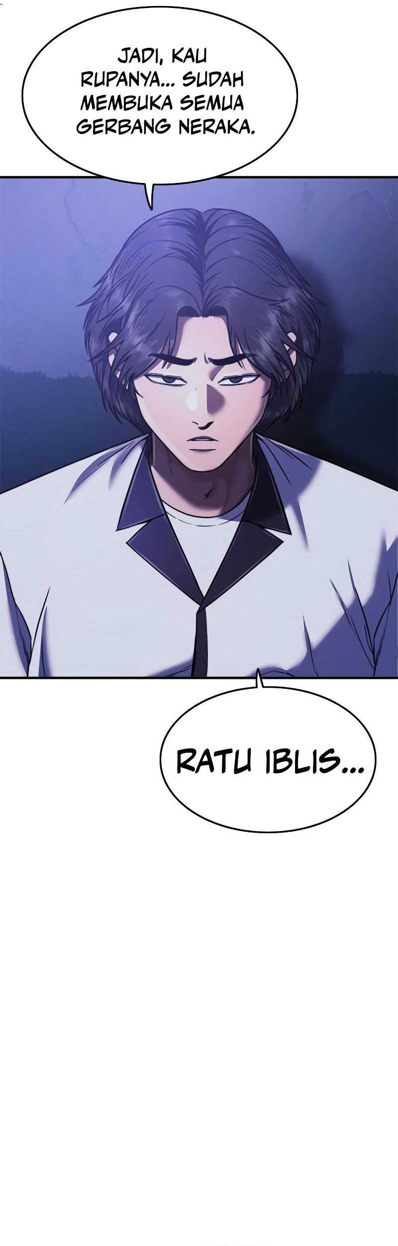 Monster Devourer Chapter 38 Gambar 100