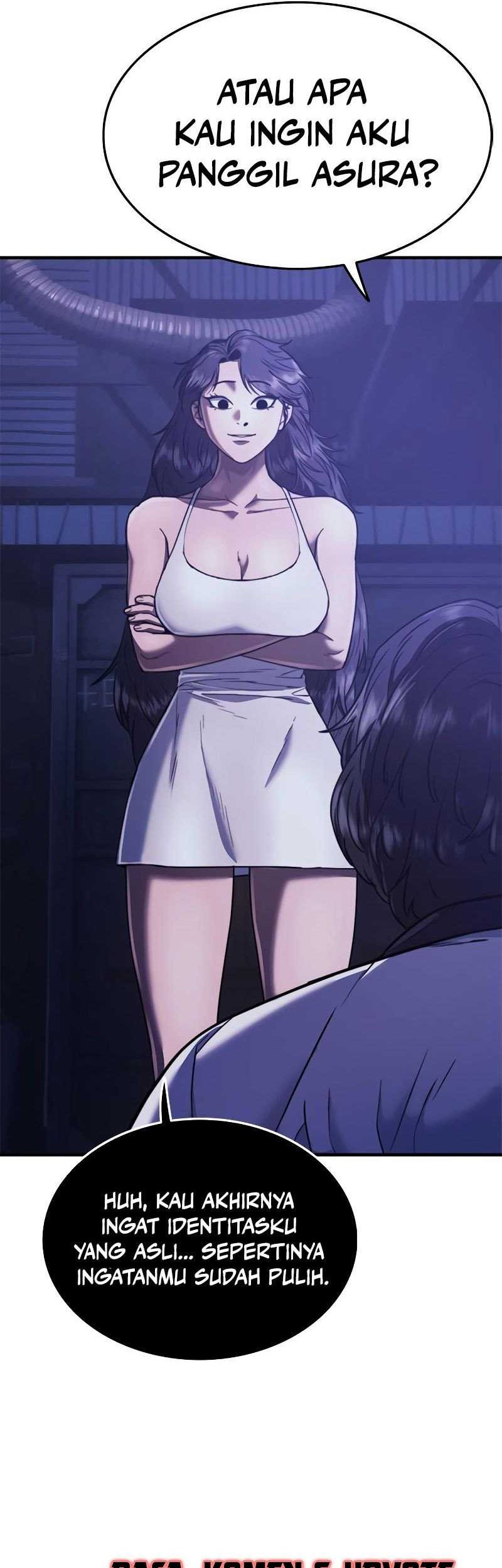 Monster Devourer Chapter 38 Gambar 101